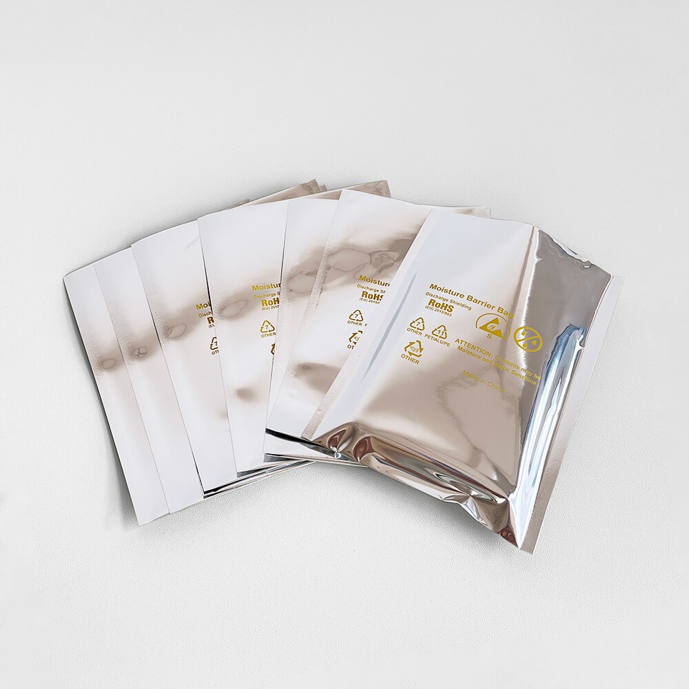 custom anti static bags custom anti static bags