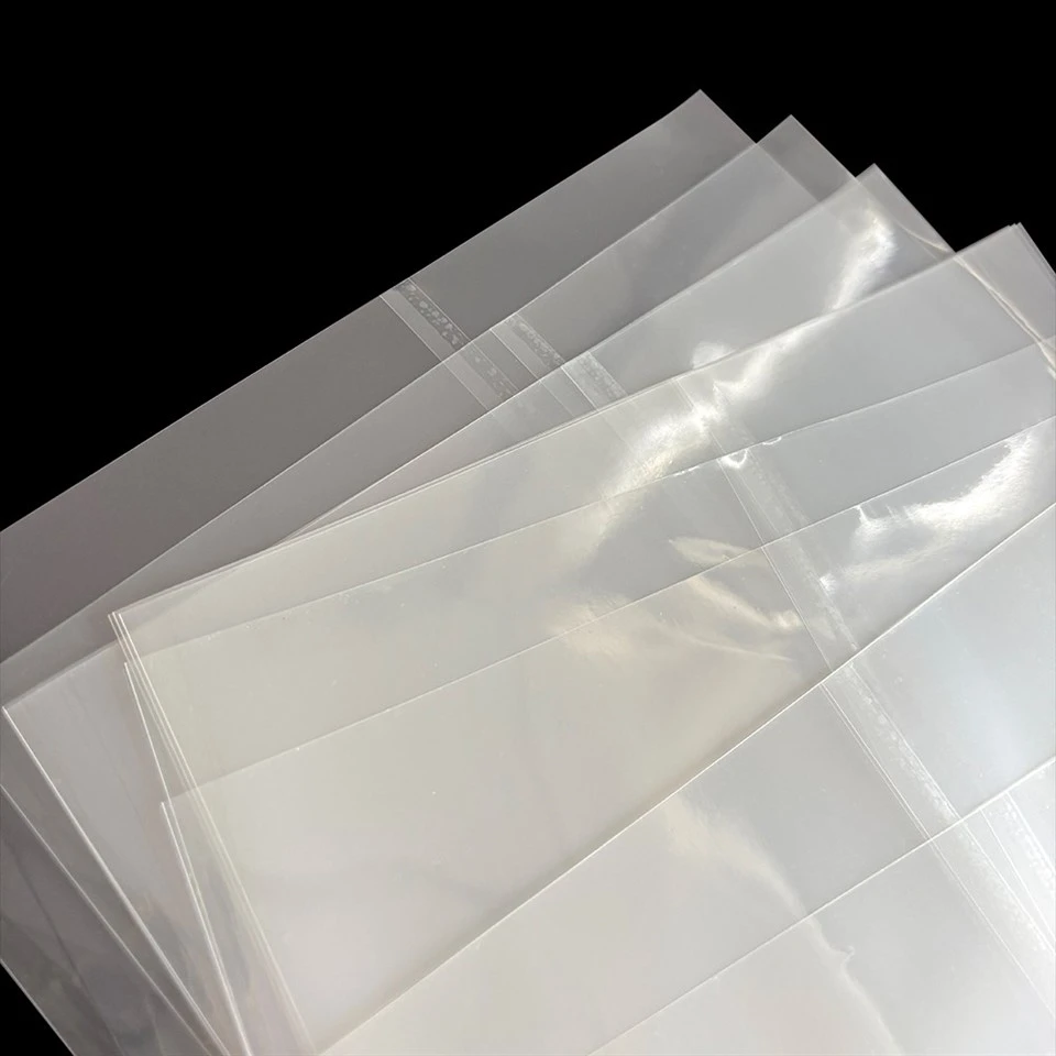 Pet Shrink Film high quality Pet Shrink Film high quality